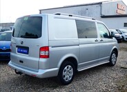 Volkswagen Transporter 4