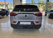 SsangYong Korando 6