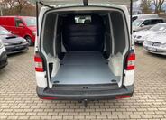Volkswagen Transporter 35