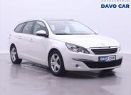 Peugeot 308 1