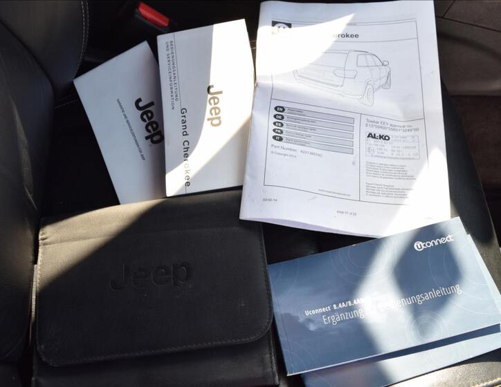 Jeep Grand Cherokee 47