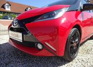Toyota Aygo 12