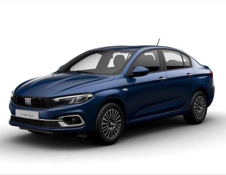Fiat Tipo 1