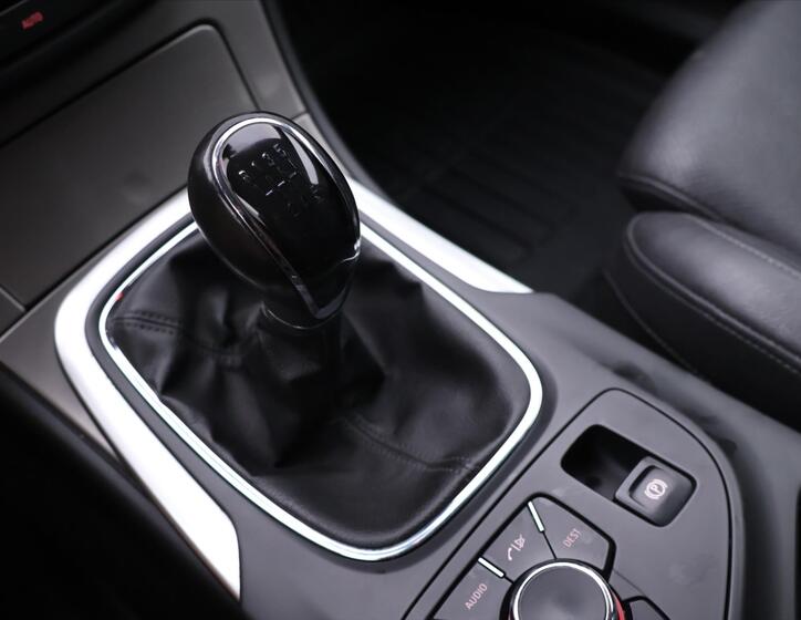 Opel Insignia 29