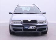 Škoda Octavia 2