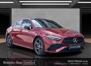 Mercedes-Benz Třídy A 7