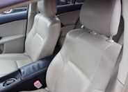 Toyota Avensis 20