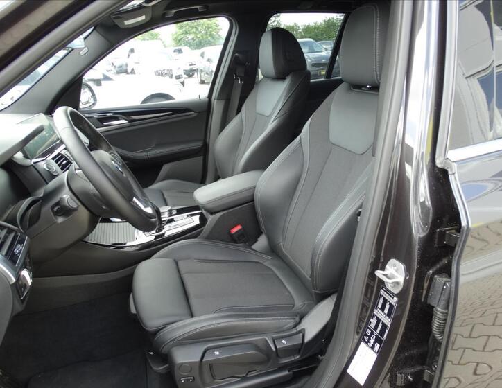 BMW X3 16