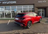 Hyundai Tucson 3