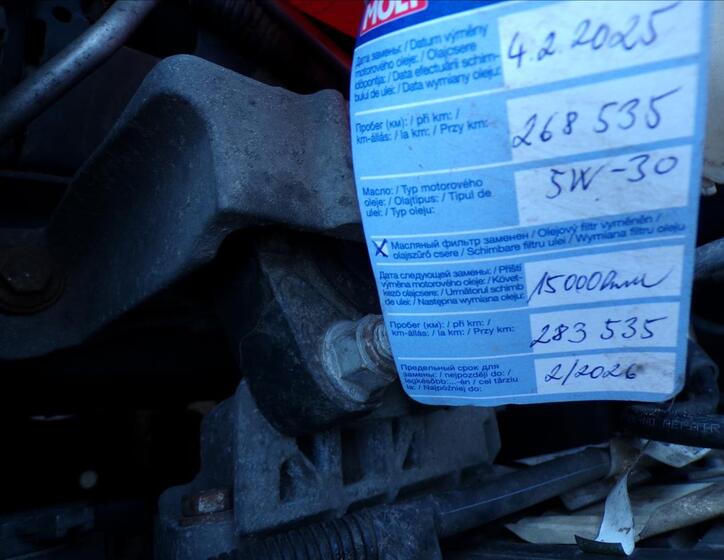 Ford Focus 20