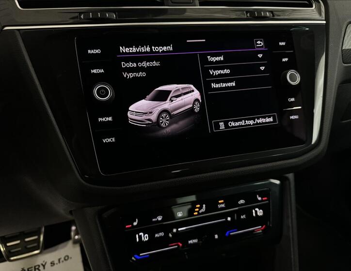 Volkswagen Tiguan 30