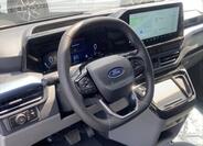 Ford Tourneo Custom 5