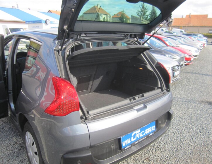 Peugeot 3008 34