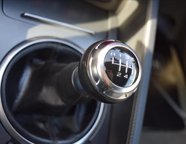 Audi TT 45