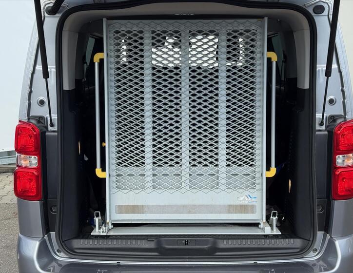 Toyota ProAce 7