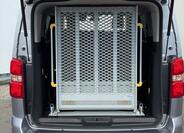 Toyota ProAce 7