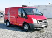 Ford Transit 2