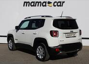 Jeep Renegade 5