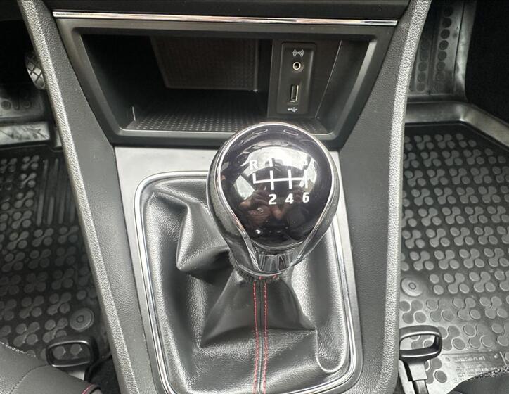 Seat Leon 21