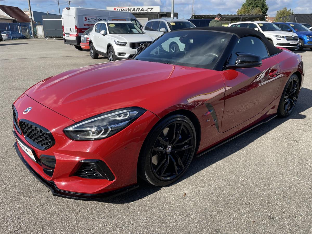 BMW Z4