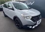 Dacia Lodgy 5