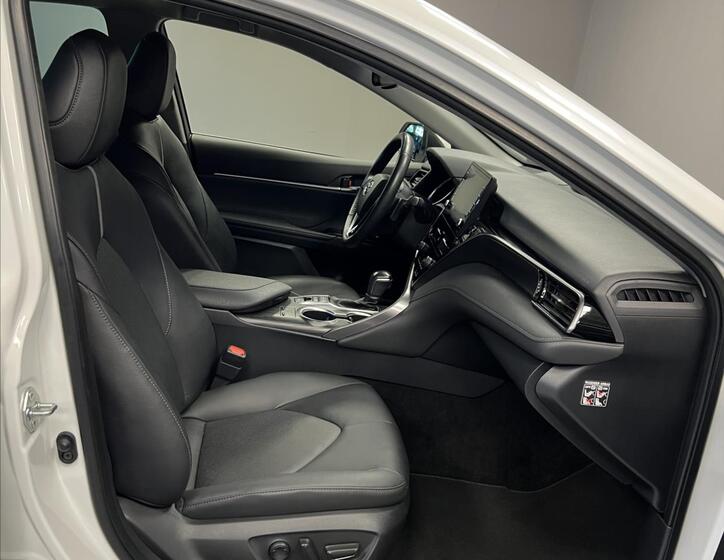 Toyota Camry 10