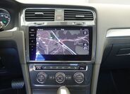 Volkswagen Golf 12