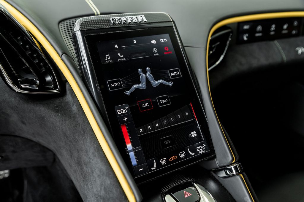 Ferrari Roma
