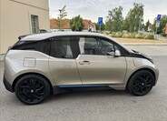 BMW i3 6