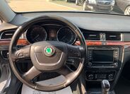 Škoda Superb 12