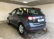 Volkswagen Golf Plus 5