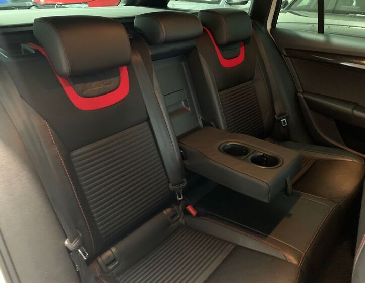 Škoda Octavia 22