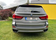 BMW X5 7