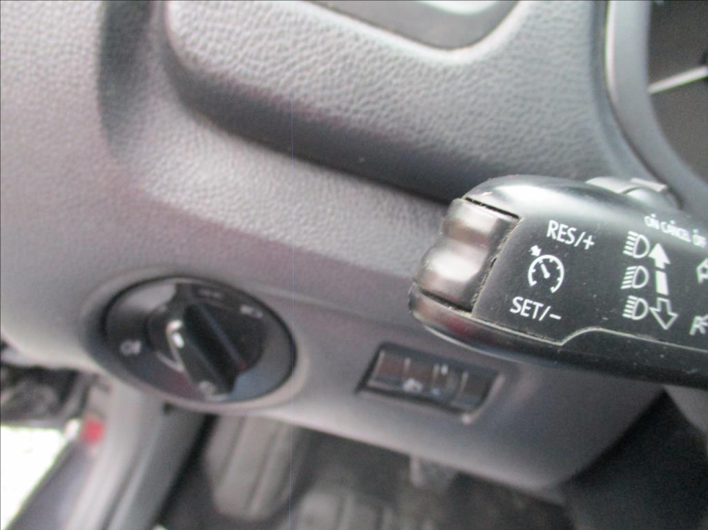 Škoda Roomster