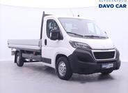 Peugeot Boxer 1
