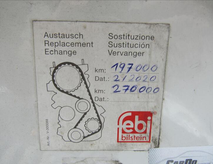 Volkswagen Golf 26