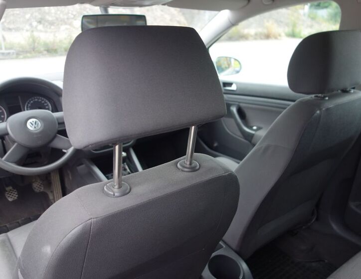 Volkswagen Golf 22