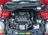 Mini Cooper 45