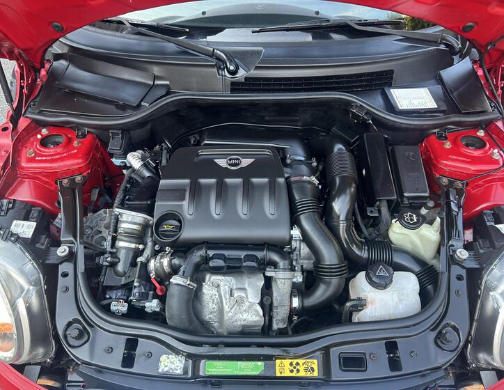 Mini Cooper 45