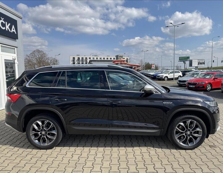 Škoda Kodiaq 8