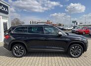 Škoda Kodiaq 8