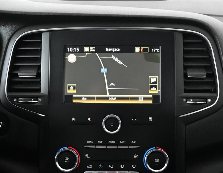 Renault Mégane 19