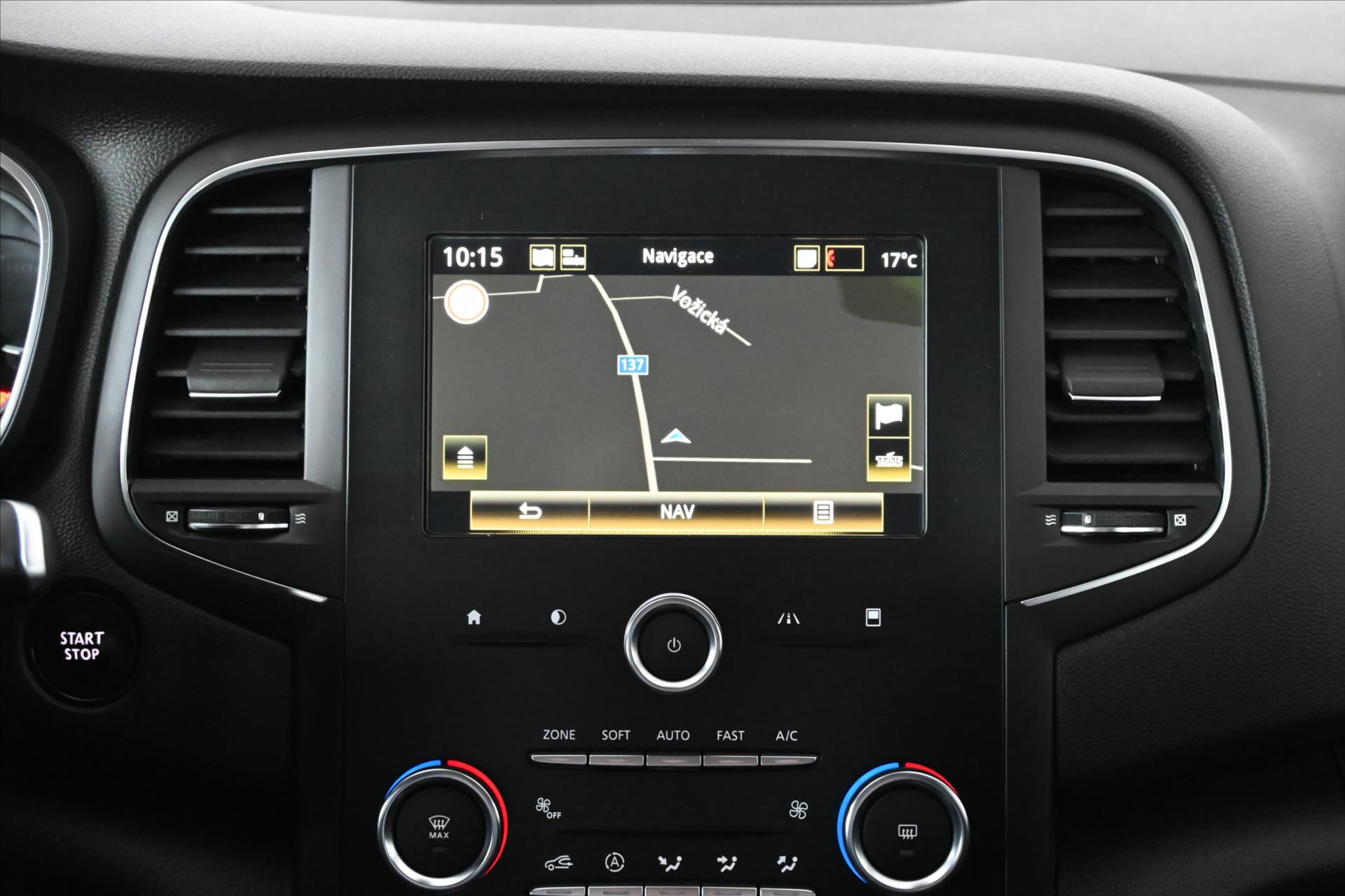 Renault Mégane