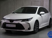 Toyota Corolla 1