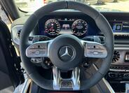 Mercedes-Benz Třídy G 8