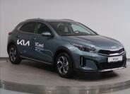 KIA XCeed 6