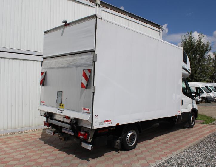 Iveco Daily 4