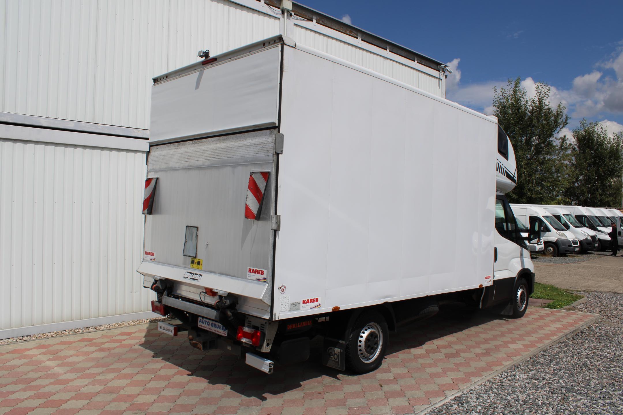 Iveco Daily