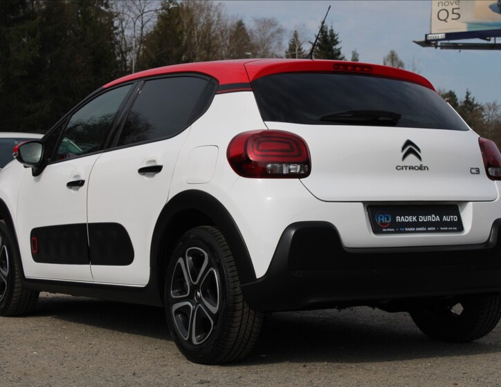 Citroën C3 7