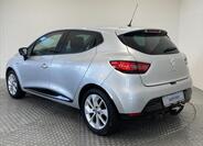 Renault Clio 21